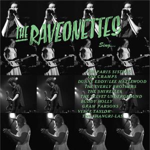 The Raveonettes Sing…