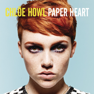 Paper Heart [Single]