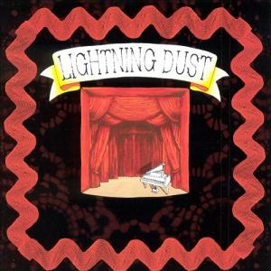 Lightning Dust