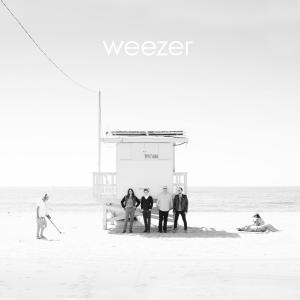 Weezer [The White Album]