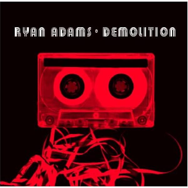 Demolition : Ryan Adams | Álbum | MuzPlay