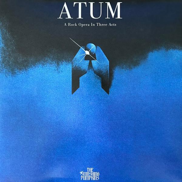 Atum: A Rock Opera in Three Acts