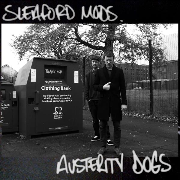 Austerity Dogs