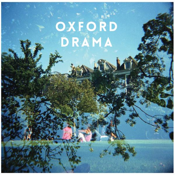Oxford Drama EP