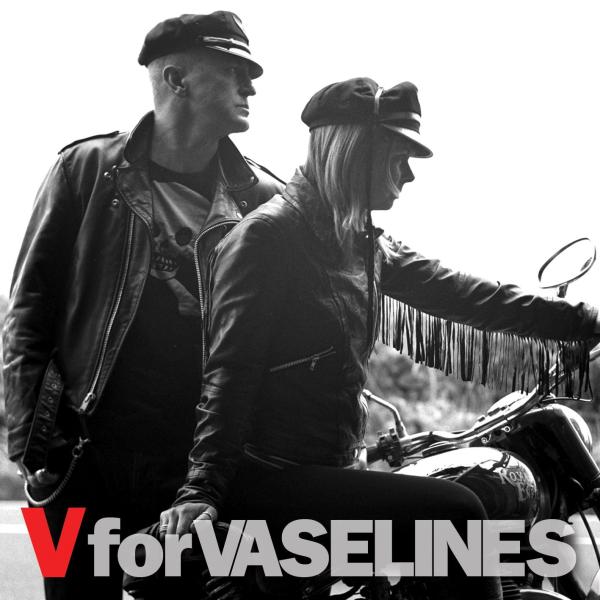 V for Vaselines